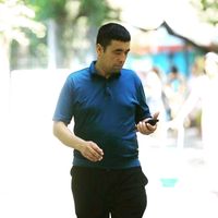 abdulxoshim.exson