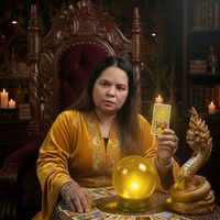 goldenbalancetarot