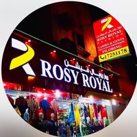 rosyroyalfashion