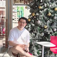 เสียงต้นฉบับ - อาท เจริญสุข