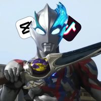 suara asli - ultraman noa edit