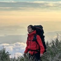 suara asli - Geraldo Light Manus
