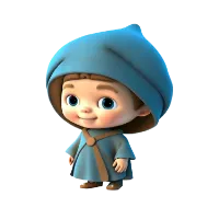 original sound - little.thumbling