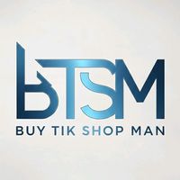 buytikshopman
