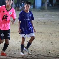 เสียงต้นฉบับ - ฮุนไดNALOM⚽️FC