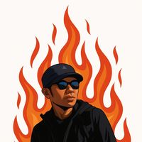 suara asli - Lukman Batagor Joss