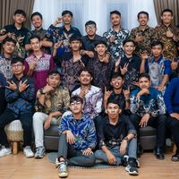 suara asli - Rp