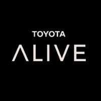 I feel alive