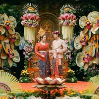 suara asli - Dekdibali