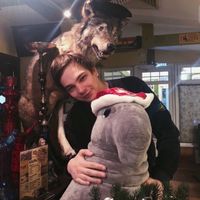 оригинальный звук