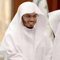 سورة لقمان ياسر الدوسري