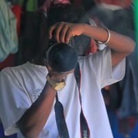 original sound