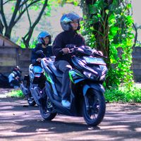 suara asli - aldichonn