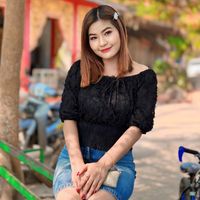 original sound - NanMya KayKhaing Lwin