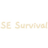 오리지널 사운드 - SE Survival