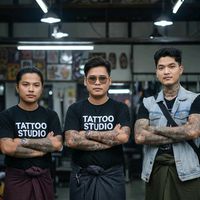 original sound - ကိုဟိန်းTATOO🇲🇲✅