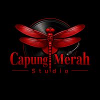 suara asli - Capung Merah