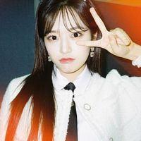 오리지널 사운드 - 콩알 .ᐟ