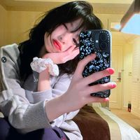 suara asli - AHYEON_114