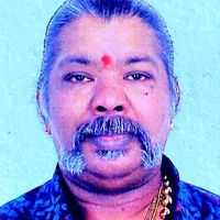 original sound - 🕉 K S Ganesan 🕉 🇸🇬