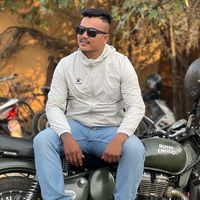 original sound - Roshan Lama-🇳🇵👑