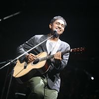 เสียงต้นฉบับ - The Ant guitar