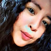 chinita_vela