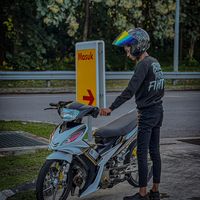 original sound - AM️nQi🅱️