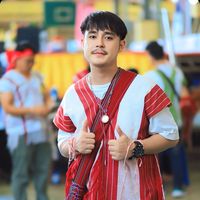 เสียงต้นฉบับ - Saw Lin