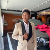 bunyi asal - Along Pm