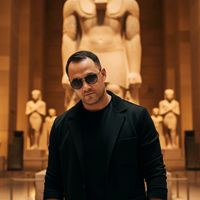 الصوت الأصلي