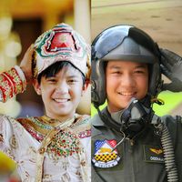 เสียงต้นฉบับ - ดีนานนาน
