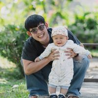 เสียงต้นฉบับ - TONI-TH FAMILY โทนี่ช่างภาพ
