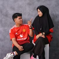 suara asli - Ramadhan