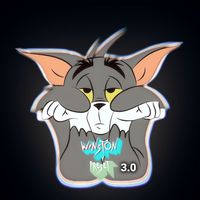 original sound - LP—WINSTONPRST