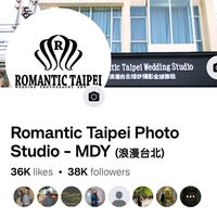 romantictaipei92offical