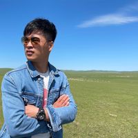 original sound - AhWei