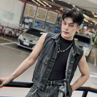 เสียงต้นฉบับ - ธาม ระเบียบวาทะศิลป์