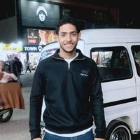 الصوت الأصلي