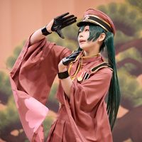 オリジナル楽曲 - もか☕️