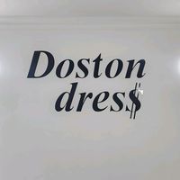 doston_dress