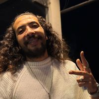 الصوت الأصلي