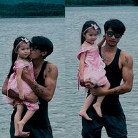 เสียงต้นฉบับ - PeeFinz