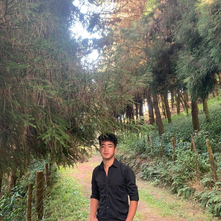 manojlimbu595