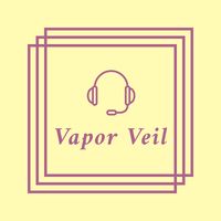 original sound - Vapor Veil  ..♫︎