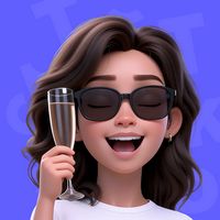 เสียงต้นฉบับ - ยาย่าค่ะ