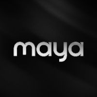 original sound - Maya