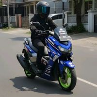 suara asli - Putra Dermayu