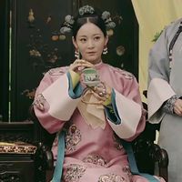 chunhuihuangguifei