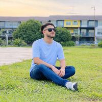 original sound - Crazy fan of Pramod Kharel 😍